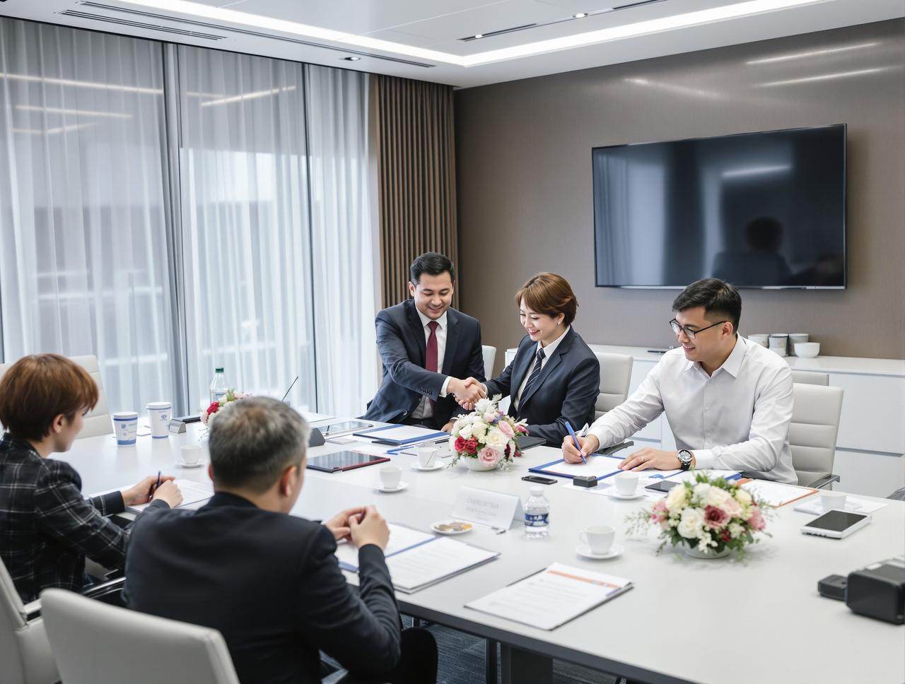 四虎视频与Netflix达成战略合作,五部精品剧集将登陆全球平台